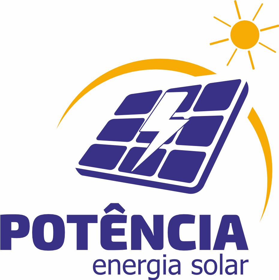 Potencia energia solar